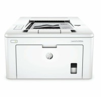 PRN_LASER-HP M203DW LASERJET PRO WİFİ DUBLEX YAZICI (G3Q47A) - 1
